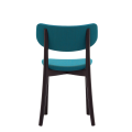 Стілець Babar 2464 blue/black (2464.121SE FNR008)5
